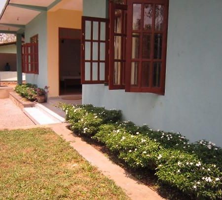 Hotel Gayan'S Udawalawe Esterno foto