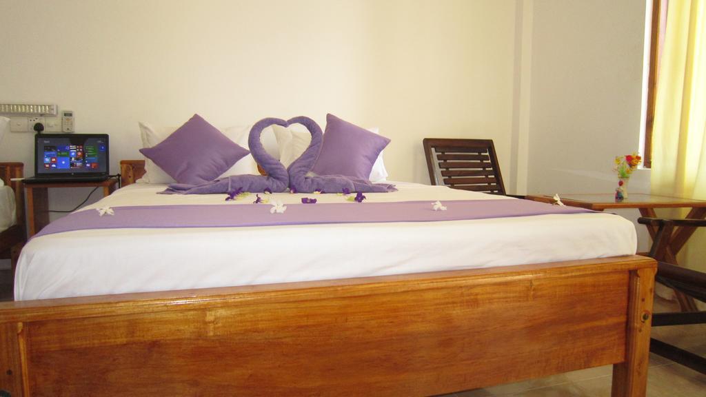 Hotel Gayan'S Udawalawe Camera foto