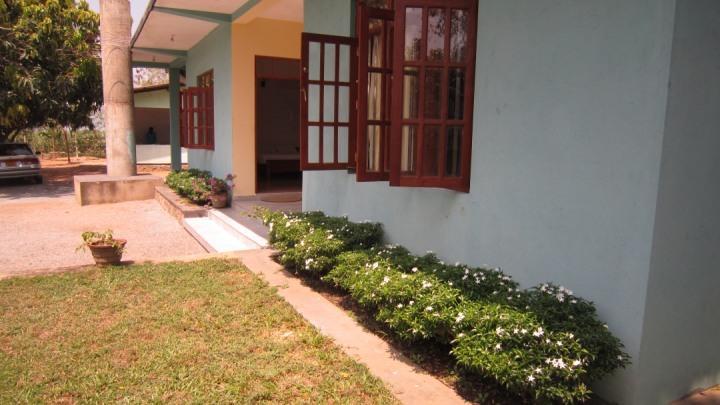 Hotel Gayan'S Udawalawe Esterno foto