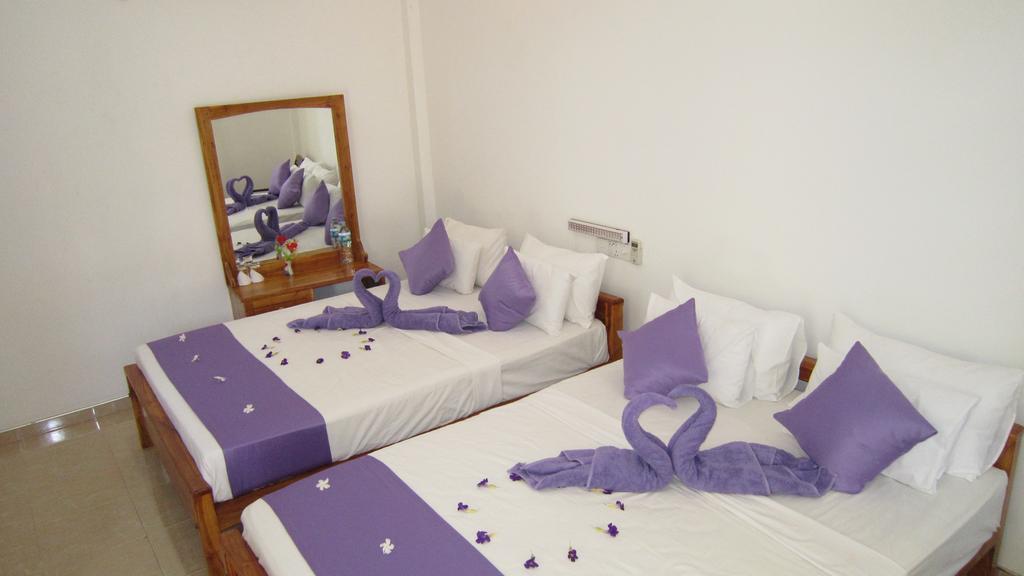 Hotel Gayan'S Udawalawe Camera foto
