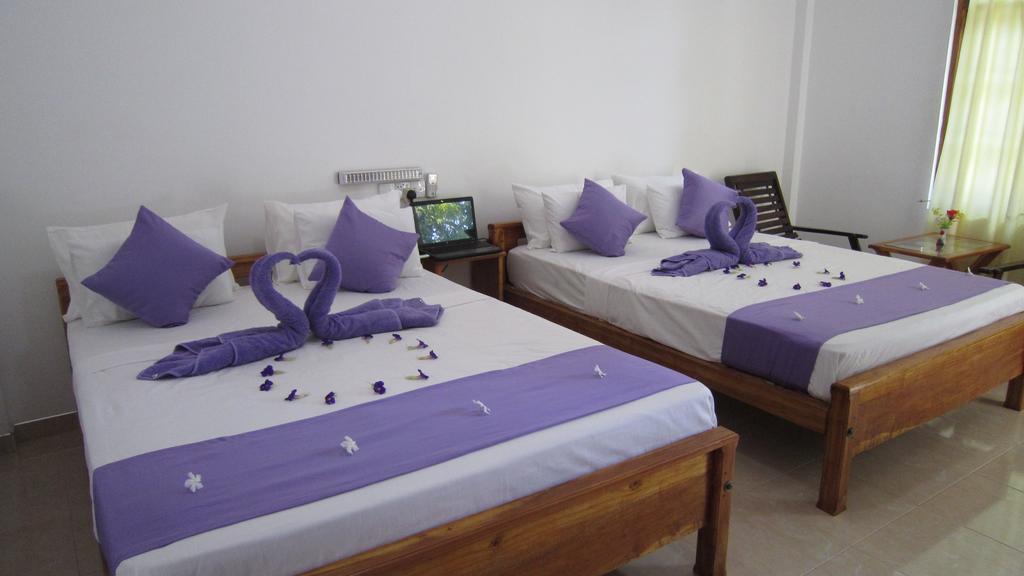Hotel Gayan'S Udawalawe Camera foto