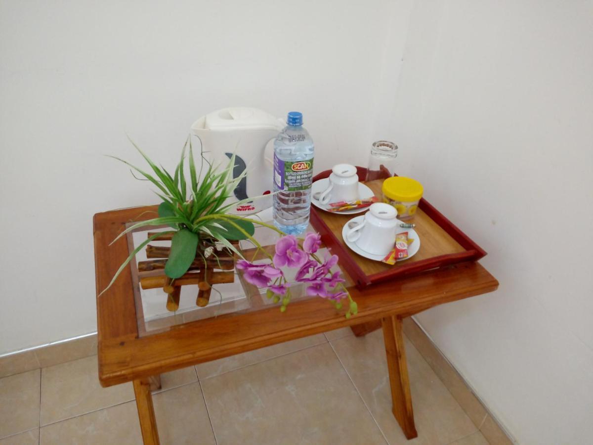 Hotel Gayan'S Udawalawe Esterno foto